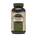 GNC Natural Brand Super Dgestive Enzymes, edistää proteiinia, hiilihydraatteja ja rasvan digestio, 100 kapselia