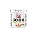 VMI Sports L-karnitiini 3000 Jauhe ...3000 mg L-karnitiini ... Metabolinen tuki Maksimi-imuisuus Formula ... Suuri maku miehille ja naisille... 30 tarjoilua (30 tarjoilua, mansikkakiviä)