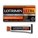 Lotrimin Ultra 1 viikko urheilijan jalka hoito, resepti vahvuus Butenafine Hydrochloroide 1%, Cures Useimmat urheilijat Jalka välillä varpaat, Cream, 1,1 Oz