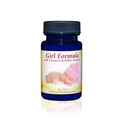 Baby Girl Formula miehille Cassava hedelmällisyys Booster (1)