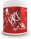 5% Nutrition Code Red Series Pre Treenout Powder for Men & Women ...