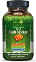 Irwin Naturals Maksimivoima 3-in-1 Carb Blocker 84