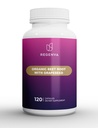 Juurikkaan ei-GMO-jauhekapseli Nopea julkaisu 1025 mg ...