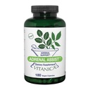 Vitanica Adrenal Assist, Adrenal Support, Vegan, 180