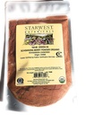 Schisandra Berry Powder Organic 4 oz StarWest Kasvitieteelliset
