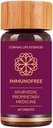 Biogetica Immunofree Herbal Supplement for Immuuni Support - Natural Potent Blend of Tulsi, Kalmegh, Yashtimadhu & Giloy for Immuuni Boost - 100% Vegan - 60 tablettia