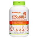 NutriBioottinen hypo-Aller C-jauhe C-vitamiini ja mineraalit antioksidanttia ja kollageenia varten Support ... 1300 mg C-vitamiinia annosta kohti... 8 unssia...