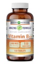 Hämmästyttävä Formula B12 Täydennysosa ... 1000 Mcg per tarjoilu...