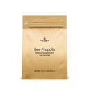 PURE ALKUPERÄISET AINEET Bee Propolis Powder (1 lb) Ei Fillers, Lab todennettu, aina puhdas