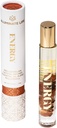 Essential Oil Rollerballs, .34 OZ, Energia - Red Carnelian Crystal Infusion - Tuoksuja sitruunan, Greippi, & Bergamot - Aromaterapia Roll öljyt, ihonhoito, hieronta
