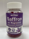 2 Pack Saffron Magnesium Gummies + 2 Pack B-vitamiini Complex Gummies
