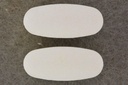 Actavis - Niacin TR Supplement - 1000 mg Vahvuus - tabletti - 100 per pullo
