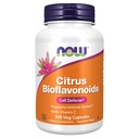 NYT lisäravinteet, Citrus Bioflavonoids 700mg, tukee immuunijärjestelmää*, solun puolustus*, 100 kapselia