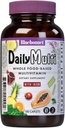 Bluebonnet Nutrition Super Earth MultiNutrient Formula (raudan kanssa), Daily Nutritional Support, Gluteeniton, Kosher Certified, Dairy Free, Kasvissyöjä Friendly, 60 Tarjoilut, Green, 180 Count