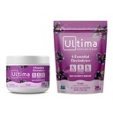 Ultima Replenisher Electrolyte Powder Drink Mix Bundle 