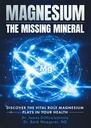 Magnesium kateissa Mineraali: Tutustu Elin Rooli Magnesium Plays Your Health