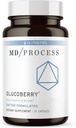 GlucoBerry Maqui Berry Extract kromi Picolinate for Blood Health Support - kanssa Biotin ja Gymnema Sylvestre - Doctor Formulated - 30 kapselia