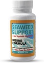 Maine Coast Sea Vihannekset Seaweed Tuki Jodi Formula 