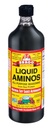 Bragg Amino proteiinikonsentraatti, nestemäinen, 32 Ounce (pakkaus 12)