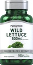 Piping Rock Wild Salaattiuute 