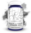 Nootropics Depot N-asetyl L-tyrosiini kapselit ... 350 mg... 120...