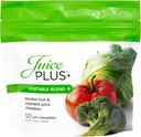 JuicePlus+ Kasvissekoitus pehmeät purukumat (Chewables) - Herkullinen vegaaninen Gummies 11 ravint-rikas Vihannekset päivä hyvinvointi! Lisää vitamiineja & enemmän - lapsille ja aikuisille - (1-mo, 30 purukumia)