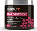 Neiti Lizzy HaloDetox 