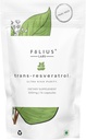 Ultra High Puhtaus Resveratrol kapselit - 99% Trans-Resveratrol - Japanilainen Knotweed Extract - Tuki immuniteetti, tukea terve ikääntyminen - (1 viikon Trial Pack)
