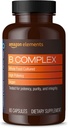 Elementit B Complex, 65 kapselia