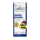Zarbee's Kids Melatoniini uni Supplement Liquid, 1 mg Melatoniini, Drug-free & Tehokas, helppo ottaa luonnollinen marja maku lapsille ikä 3 ja ylös, 1 Fl Oz pullo