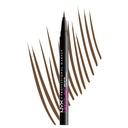 NYX PROFESSIONAL MAKEUP Lift & Snatch kulmakarva Tint Pen, Brunette