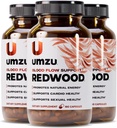 UMZU Redwood Typpioksidi Booster, 3-kuukautinen 
