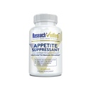 Tutkimus Verfied ruokahalunsuppressantti - Curb Cravings, Reach Satiety, Boost Metabolia - 60 kapselia - 1 kapselin pakkaus