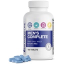 Bronson ONE Daily Men...