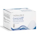 Theralogix ConceptionXR Motility Support Formula - miesten Preception Vitamiineja hedelmällisyyteen Support - Mies hedelmällisyys täydentää Sperm Health* - NSF Certified - 60 Tabs + 60 Caps (30-päivä tarjonta)