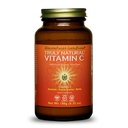 TERVEYSFORCE SUPERFOODS Todella luonnollinen C-vitamiini - Immuuni tuki täydentää Camu Camu Berry - C-vitamiini täydentää Immuunin terveys - Vegaani, ei-GMO - 180 grammaa, 30 tarjoilua