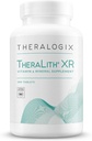 Theralogix TheraLith XR-vitamiini- ja mineraalilisä - tukee tervettä virtsakemiaa ja kalsiumoksilaattitasoja magnesiumilla, B6-vitamiinilla ja kaliumilla* - NSF Certified - 360 tablettia