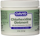 Davis 2% klooriheksidiinivoide, 4 oz