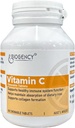 60 tabletti Vegaani Ruoka C-vitamiini Purutabletti - Absorbable Organic Antioksidantti Askorbiinihappo parantaa ihon Boosts Immuniteetti - Gluteeniton aikuisille ja lapsille, 1 pakkaus