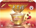 Prince of Peace®American Ginseng Rose Tea (36 annospussia)