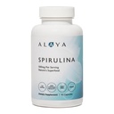 Alaya Naturals Pure Spirulina kapselit ...