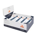 Metagenics Ultra Energy Bars - auttaa ylläpitämään energiaa, Caramel Sea Salt Maistuu 12 Bars