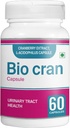 Karpalokapselit (60 Count) - virtsan tract Health Supplement w/Cranberry Extract, L-Acidophilus, & More - Karpalopillerit naisille ja miehille - kasvissyöjä Karpalo tabletit immuniteetille