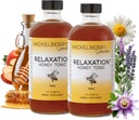 Mikkelberry Gardens Rentoutuminen Honey Tonic ...