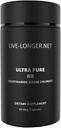 Ultra Pure NR (Nikotinamidi Ribosidi) 