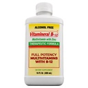 Memper, Energy Booster, Immunosupport, Ravitsemus täydentää 16oz