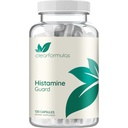 Histamine Guard Immune Support Supplement - Herbal Sinus Hengitys- ja immuniteetti Tuki Histamine Blocker Stinging Nettle C-vitamiinin Bromelain ja Quercetin Complex - Non-Drowsy (120 kapselia)