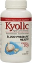 Kyolic Aged valkosipuli uute Verenpaine Health Formula 109 - 160 kapselia