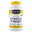 Terve alkuperä Inositol Powder, 454 g - ihon, hiusten ja kynsien terveys - B8-vitamiini Powder Supplement - osa B Complex Family - Vegaani, ei-GMO & Gluteeniton täydennysosa - 16 Oz