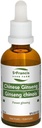 St Francis Herb Farm - Kiinalainen Ginseng (Panax ginseng, root) Certified Organic Herbal Tincture Extract ... perinteisesti käytetty kasviperäisen lääketieteen tukihoitona edistää terveellistä
